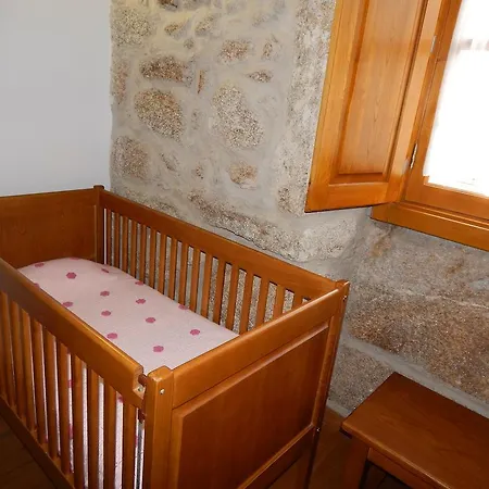 Pensionat Casa Dona Chama