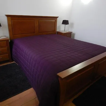 Pensionat Casa Dona Chama