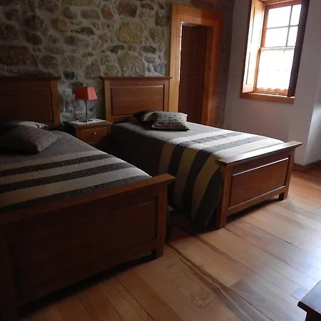 Pensionat Casa Dona Chama