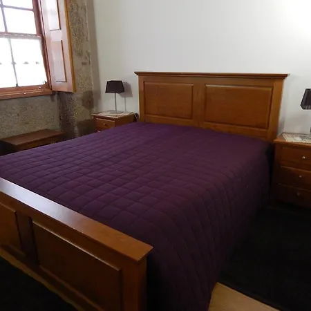 Pensionat Casa Dona Chama *