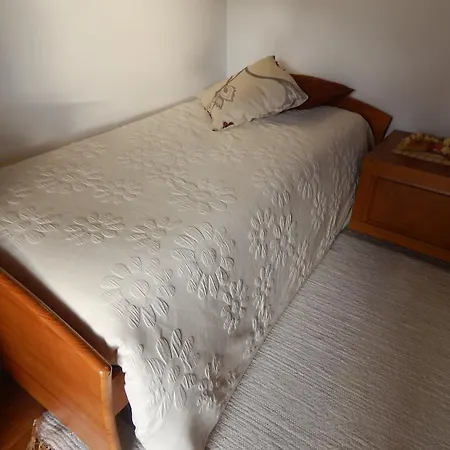 Pensionat Casa Dona Chama