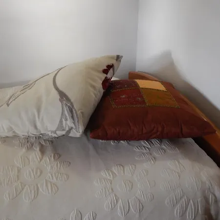 Pensionat Casa Dona Chama *