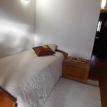 Pensionat Casa Dona Chama
