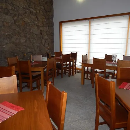 Pensionat Casa Dona Chama *
