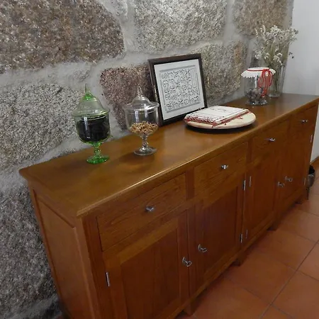 Pensionat Casa Dona Chama