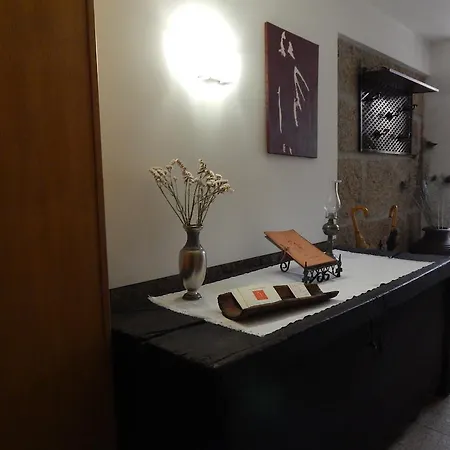 Pensionat Casa Dona Chama *