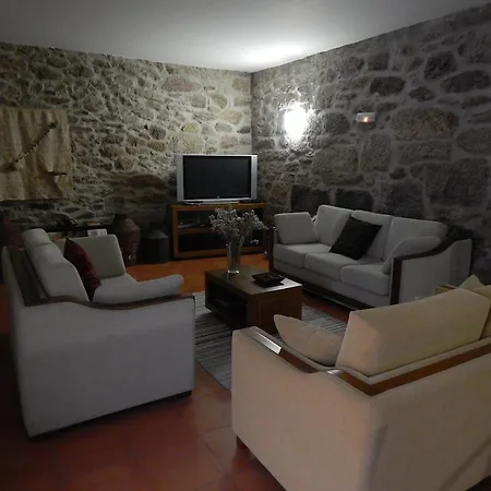 Pensionat Casa Dona Chama *