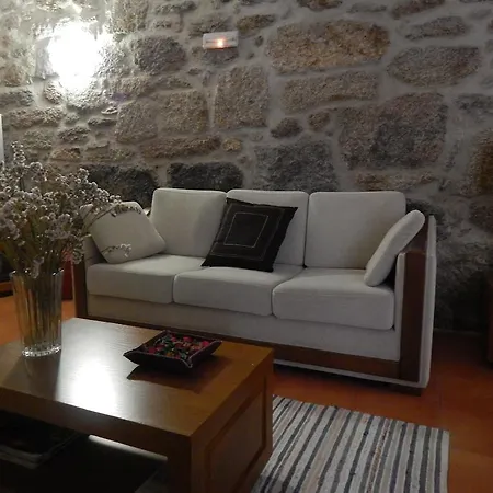 Pensionat Casa Dona Chama