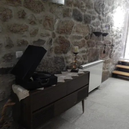 Casa Dona Chama